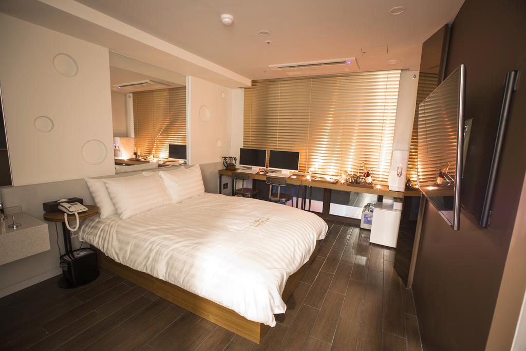Hotel Jerry'S Planet Soul Exteriér fotografie