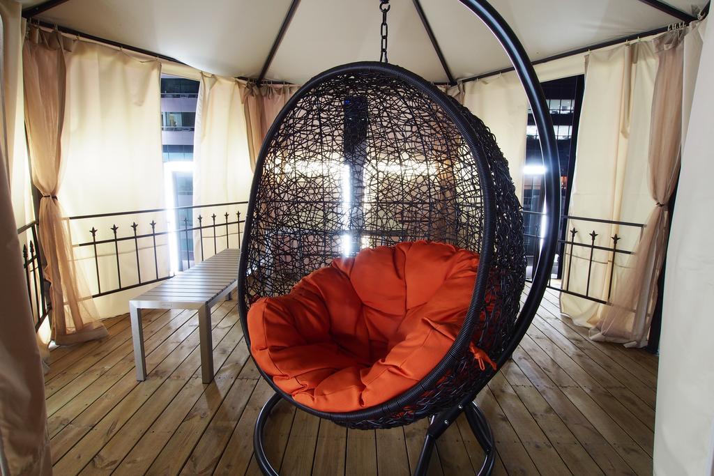 Hotel Jerry'S Planet Soul Exteriér fotografie