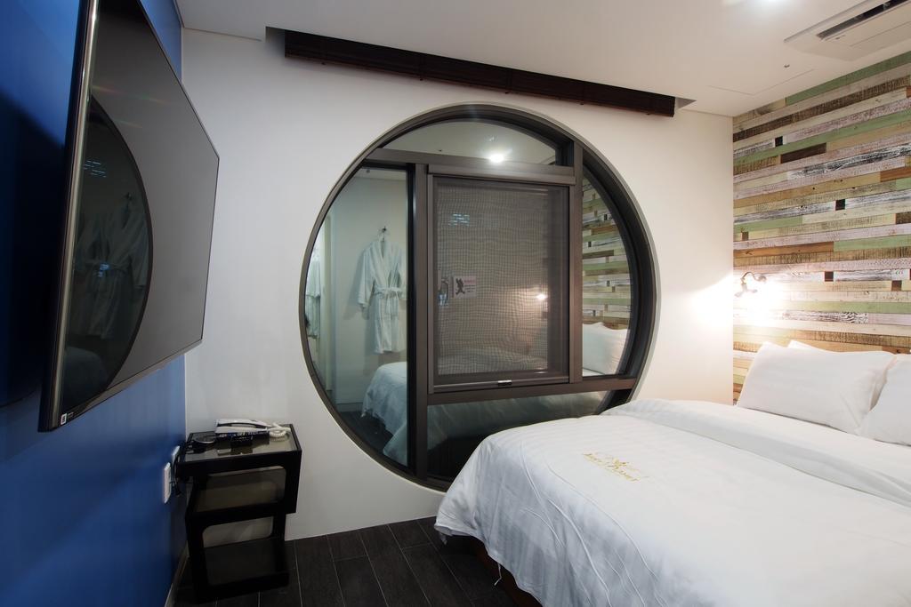 Hotel Jerry'S Planet Soul Exteriér fotografie